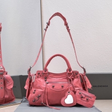 Balenciaga Top Handle Bags